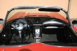 Chevrolet Corvette 1960 года